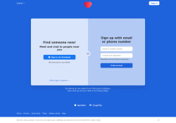 Chat and Date